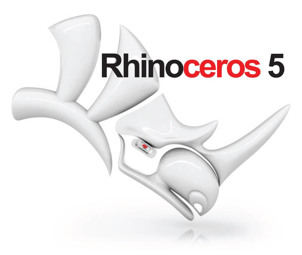 rhinoceros 3d 5 download