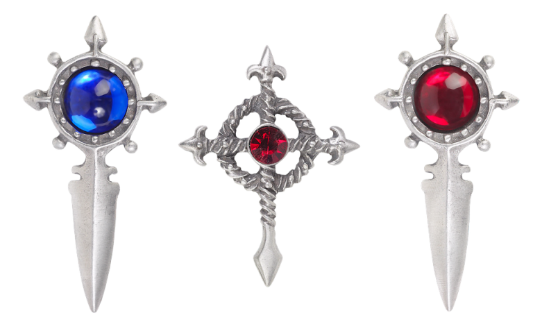 Jewelry Design