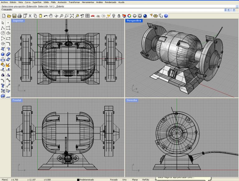 Products Design