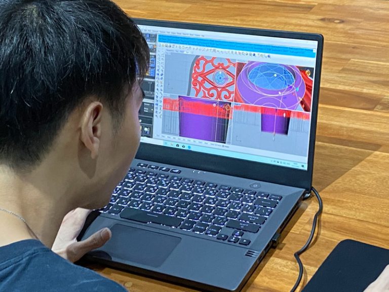 คุณชัยณัฐพนธ์ รุ่งวัฒนากร - jewelry - design - course (14)