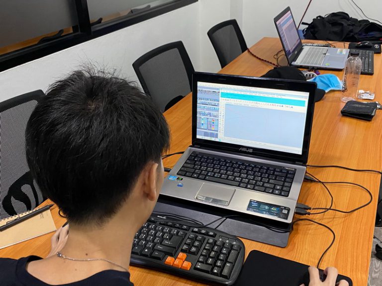 คุณชัยณัฐพนธ์ รุ่งวัฒนากร - jewelry - design - course (4)